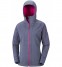 Jacket COLUMBIA steel cliff hooded softshell jacket lady (size S) - 1