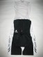 NALINI team pro cycling bib shorts (size M) - 2