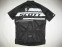 Веломайка SCOTT rc cycling black jersey (розмір XL) * - 1