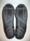VAUDE AM downieville mid MTB bike shoes (size US10/UK9/EU43 (for feet up to 275 mm)) - 6