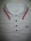 MIZUNO Drylite Ice Touch Pique Golf Shirt (size L) - 4