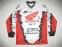 PROGRIP honda jersey T-shirt (size S) - 1
