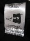 Жилет NKD windstopper vest (розмір M) - 7