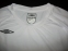 UMBRO vapa-tech T-shirt (size L) - 2
