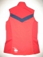 T-shirt MALOJA softshell vests lady (size M) - 1