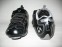 Велотуфлі BONTRAGER race road shoes (розмір US13/UK12/EU46 (на стопу до 295 mm)) - 3