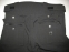 Pants EA7 emporio armani ski pants lady (size XL/L) - 4