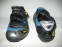 SHIMANO sh-m180g mtb bike shoes (size UK12.5/EU47 (for feet up to 298 mm)) - 6