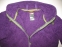 THE NORTH FACE fleece hoodie lady (size S) - 3