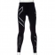 Pants 2XU compression tights unisex (size XS) - 2