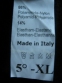 Комбінезон SPECIALIZED 34 bib (розмір 5-XL) - 5