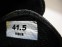 Велотуфлі DMT carbon road shoes розмір EU41,5 (на стопу до 255 мм)) - 10