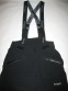 Штани BERGANS oppdal insulated pant lady (розмір XS) - 7