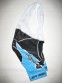 BIEHLER heavy gear bib cycling shorts (size S) - 3
