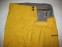Штани BURTON poacher snowboard pants (розмір S) - 3