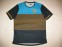 SCOTT maillot trail flow jersey (size L) - 1
