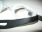 Окуляри EYELINE Optical Correction Swim Goggles (-4.00) - 5