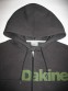 Jacket DAKINE windstopper hoody (size M) - 2