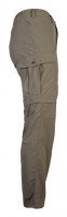 Штани ADIDAS ht hike 2in1 outdoor pants (розмір 50/L) - 2