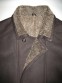 Куртка дублянка ABERCROMBI&FITSCH sheepskin coat (розмір 54/XL) - 2