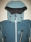 Куртка HAGLOFS jaw softshell jacket lady (розмір M) - 4