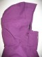 Jacket ROXY silver snowboard/ski jacket lady (size L) - 8