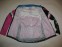 FORCE lux longsleeve cycling jersey lady (size M) - 6