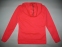 UNDER ARMOR Fleece Big Logo Pullover Hoody kids/lady (size YL/adult XS) - 3