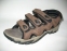 VIKING Sandal (size EU42(260-265 mm)) - 1