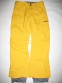 Штани BURTON poacher snowboard pants (розмір S) - 2