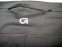 GAP g-fast slim straight pants lady (size L) - 5