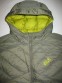 JACK WOLFSKIN double-sided down jacket (size XXL) - 1