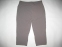 Breeches SALEWA nola dry 3/4 pants lady (size L) - 2