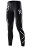 Pants 2XU compression tights unisex (size XS) - 1