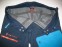 SCOTT vertic dermizax pants (size M) - 3