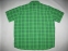 MAMMUT belluno green shirt (size XXL) - 1