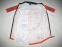 Веломайка TEXNER la favorite orange cycling jersey (розмір M)* - 3