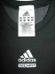 ADIDAS techfit ss jersey (size S) - 2