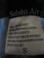 Штани AGU rain pants (розмір S/M) - 9
