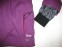 Jacket ROXY silver snowboard/ski jacket lady (size L) - 5