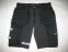 FRISTADS craftsman stretch shorts (size 52/L) - 4