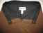 REPUBLIK shorts (size S/M) - 5