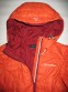 Куртка SCHOFFEL cushy hoody jacket lady (розмір 36/S) - 4