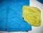 Jacket THE NORTH FACE red blaze jacket lady (size M) - 10