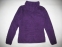THE NORTH FACE fleece hoodie lady (size S) - 1