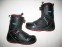 SALOMON pearl boa snowboard boots (size US10/UK8.5/EU42.5 (for feet up to 270mm)) - 2