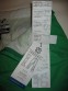 SPECIAL BLEND snow strikeboard pants (size XXL) - 10