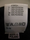 CONCURVE windstopper top T-shirt (sizes S,XL) - 4