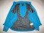 Куртка ADIDAS terrex hybrid windstopper jacket lady (розмір 12-L/M) - 5