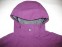 Jacket ROXY silver snowboard/ski jacket lady (size L) - 2